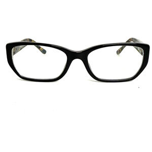 Tory Burch TY2103 1709 53-18 135‎ Black Women’s Eyeglass Frames H19456